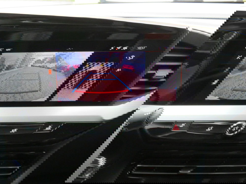 Opel Mokka usata a Monza e Brianza (18)