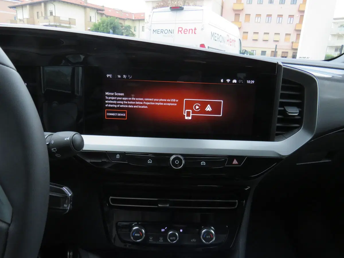 Opel Mokka usata a Monza e Brianza (19)
