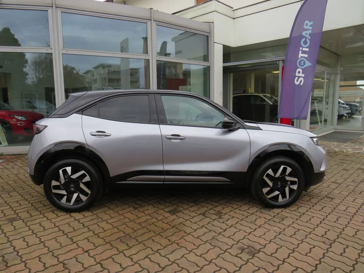 Opel Mokka usata a Monza e Brianza (2)