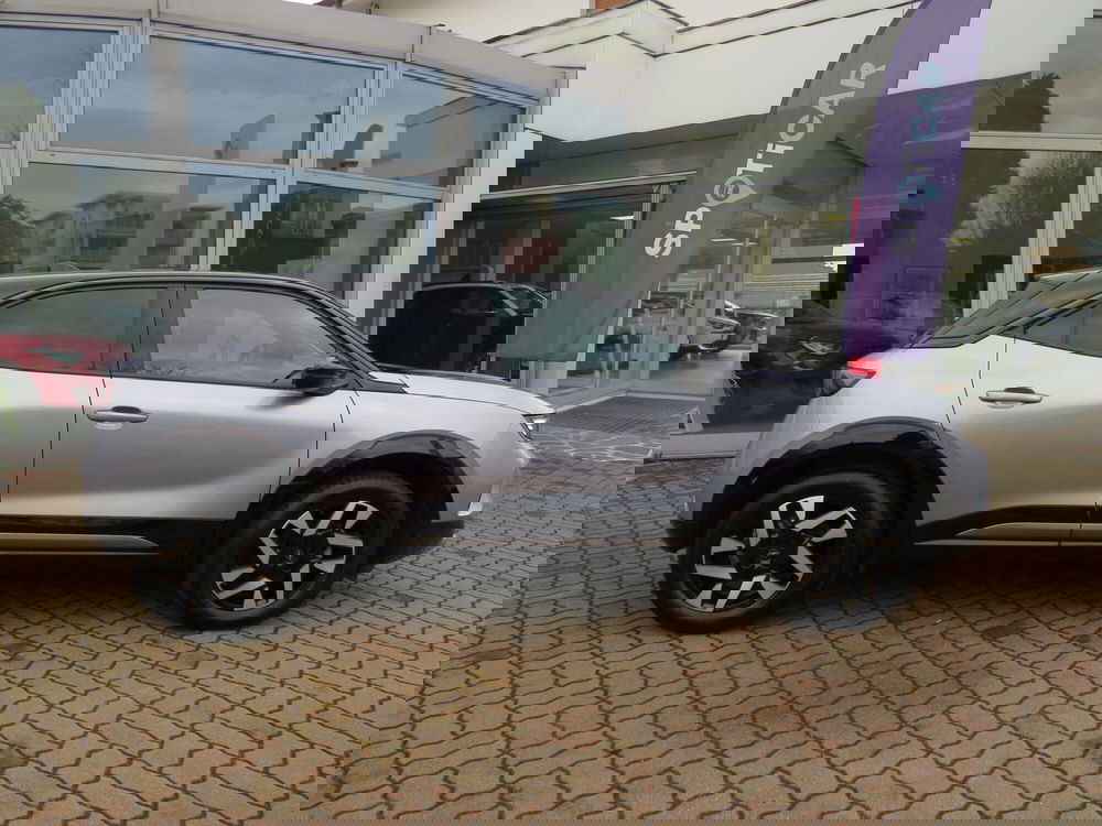 Opel Mokka usata a Monza e Brianza (2)