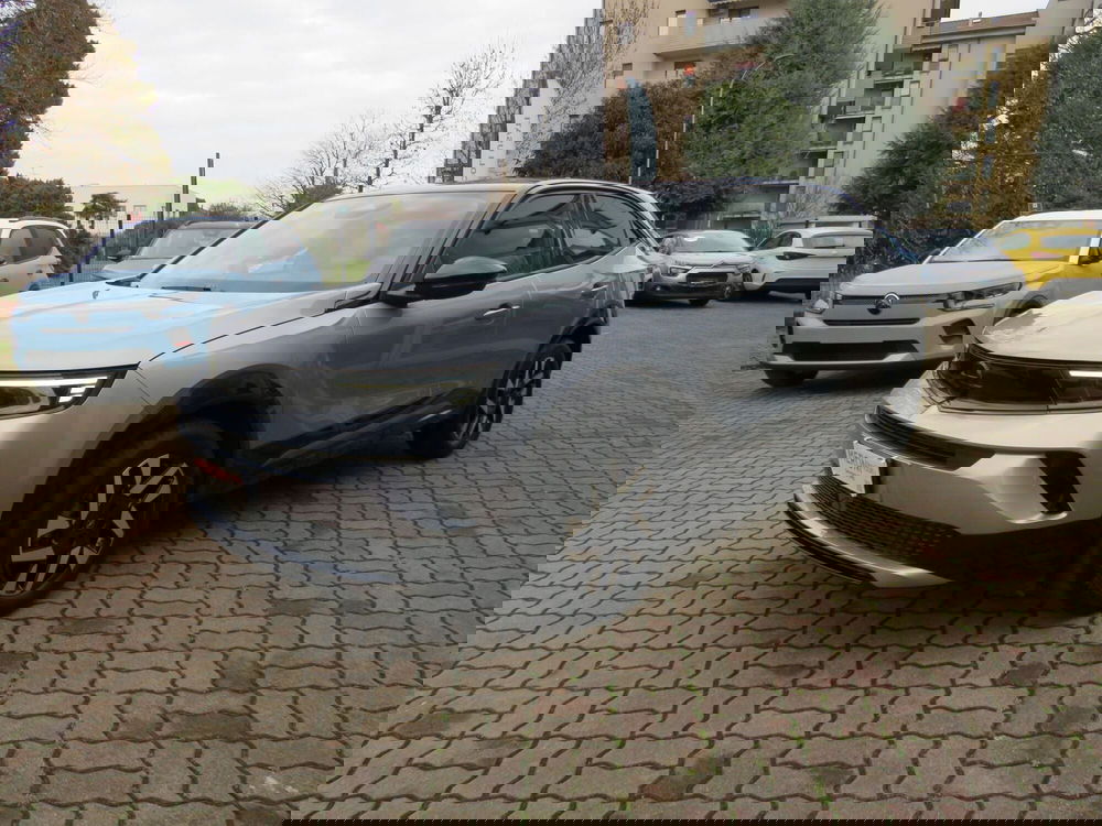 Opel Mokka usata a Monza e Brianza (3)