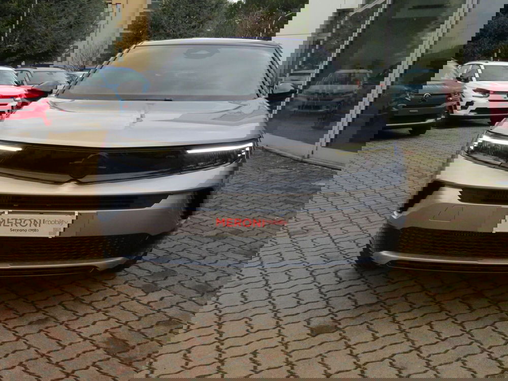 Opel Mokka usata a Monza e Brianza (4)