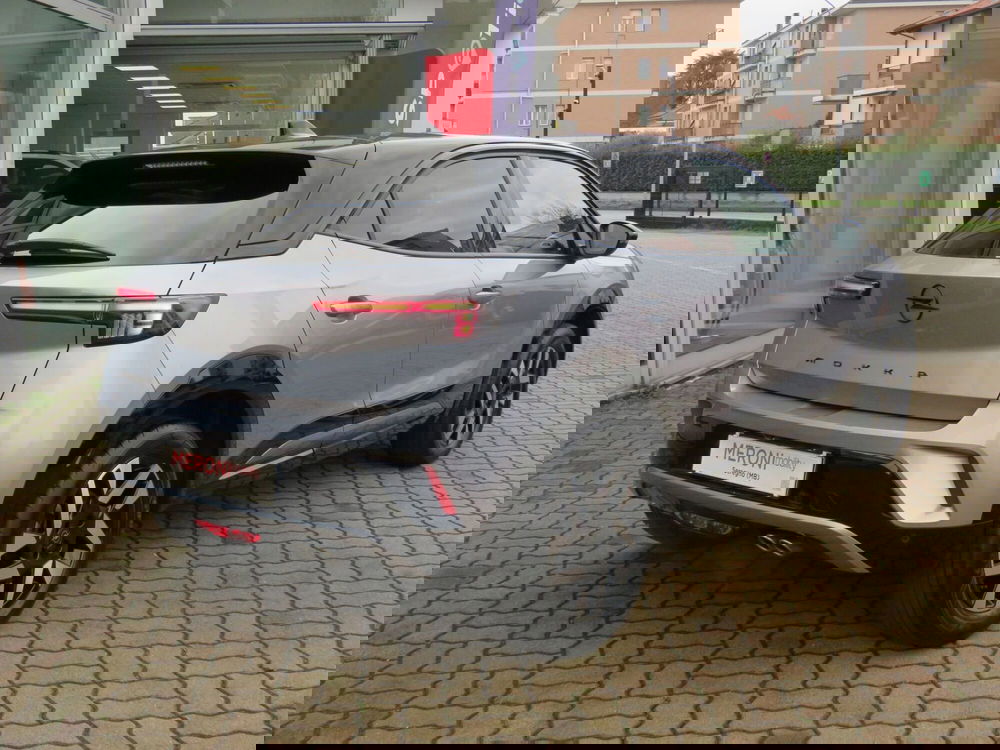 Opel Mokka usata a Monza e Brianza (6)