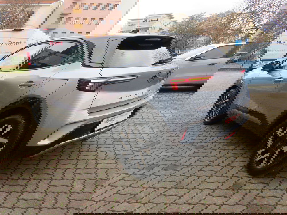 Opel Mokka usata a Monza e Brianza (7)