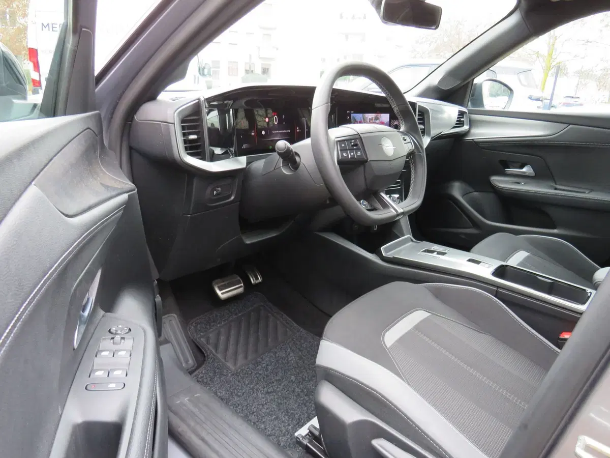 Opel Mokka usata a Monza e Brianza (8)