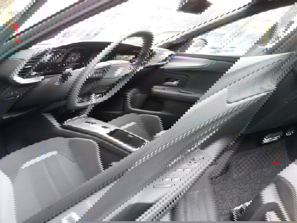 Opel Mokka usata a Monza e Brianza (8)