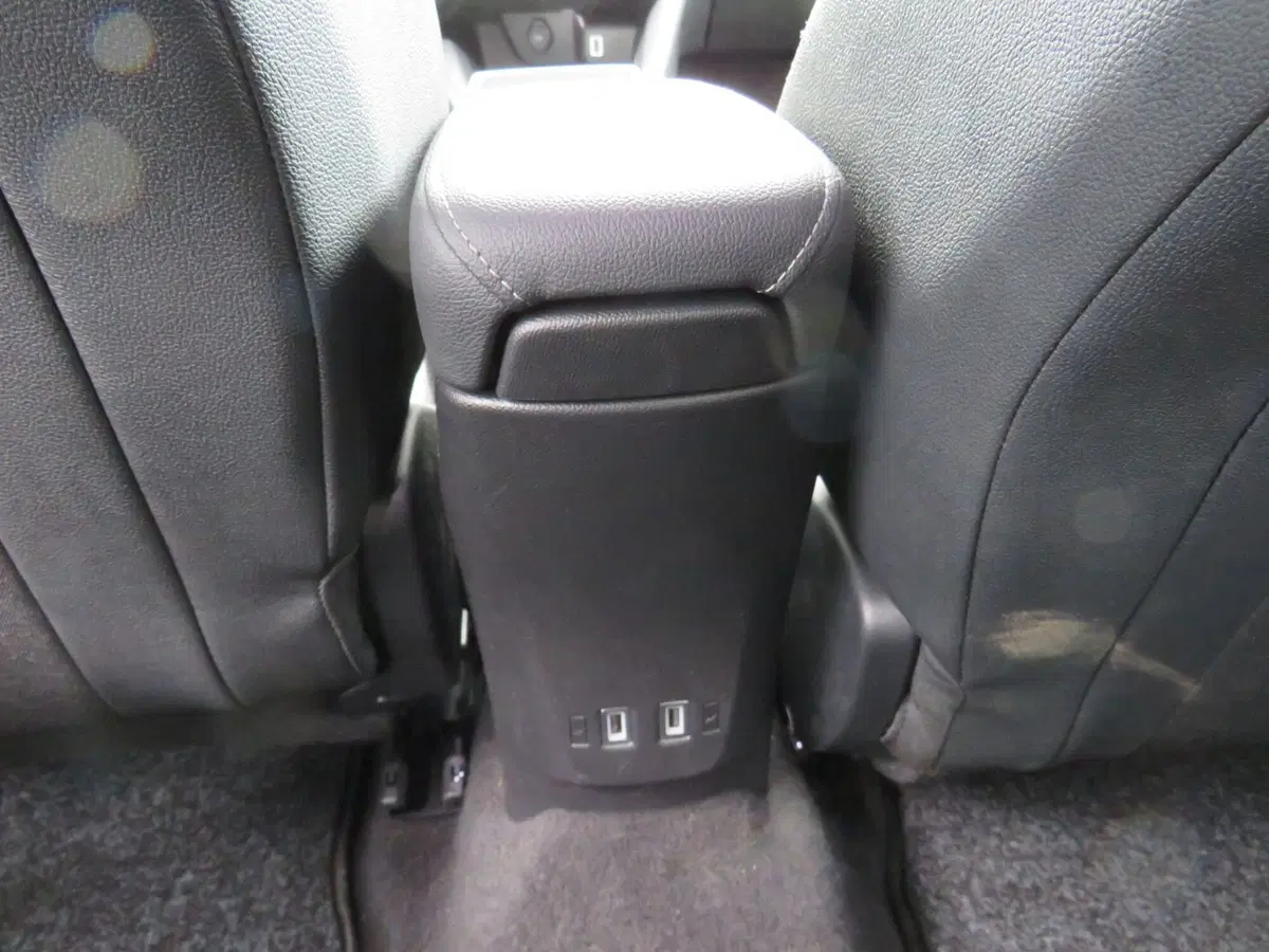 Opel Mokka usata a Monza e Brianza (9)