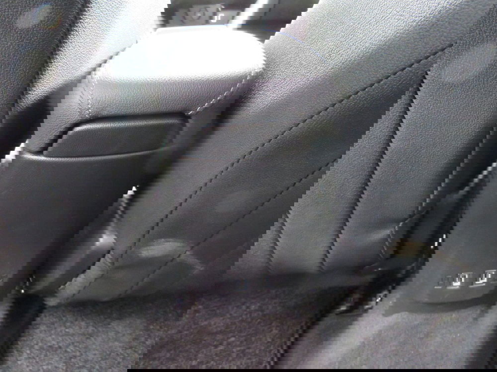 Opel Mokka usata a Monza e Brianza (9)