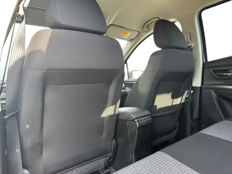 Suzuki S-Cross nuova a Pistoia (12)