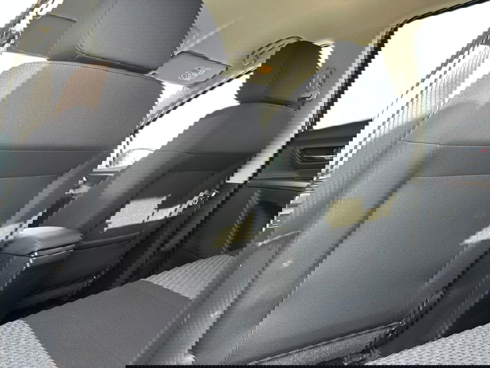 Suzuki S-Cross nuova a Pistoia (12)