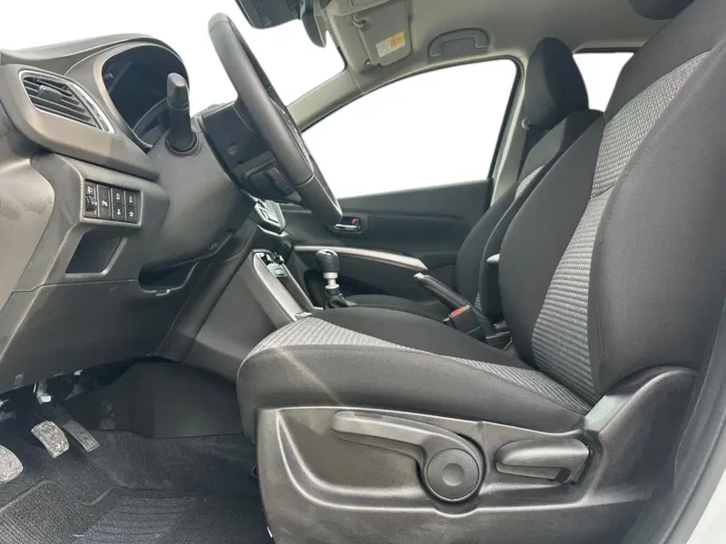 Suzuki S-Cross nuova a Pistoia (13)