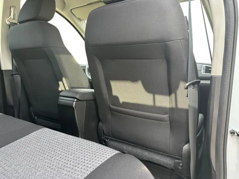 Suzuki S-Cross nuova a Pistoia (15)