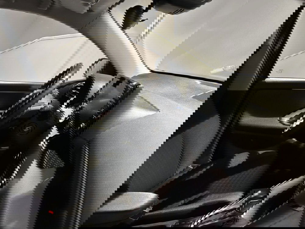 Toyota Yaris usata a Milano (7)