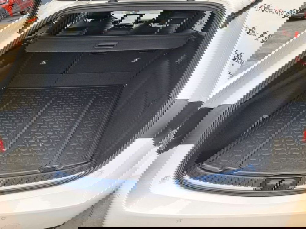 Toyota Corolla Touring Sports usata a Cagliari (10)