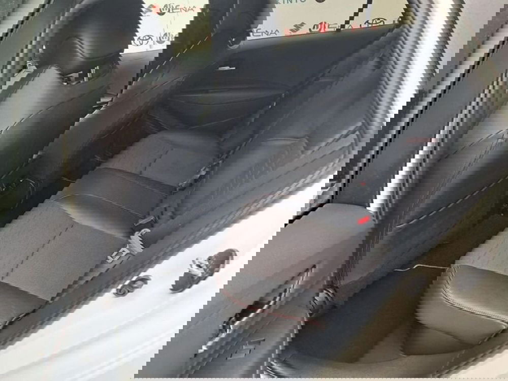 Toyota Corolla Touring Sports usata a Cagliari (11)