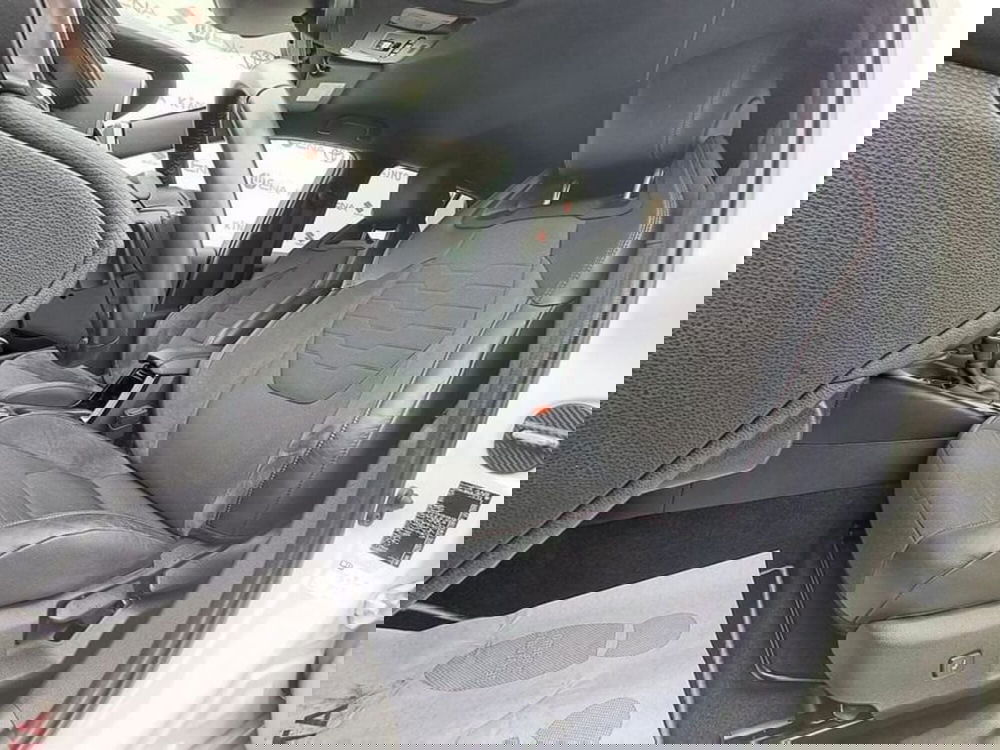 Toyota Corolla Touring Sports usata a Cagliari (14)