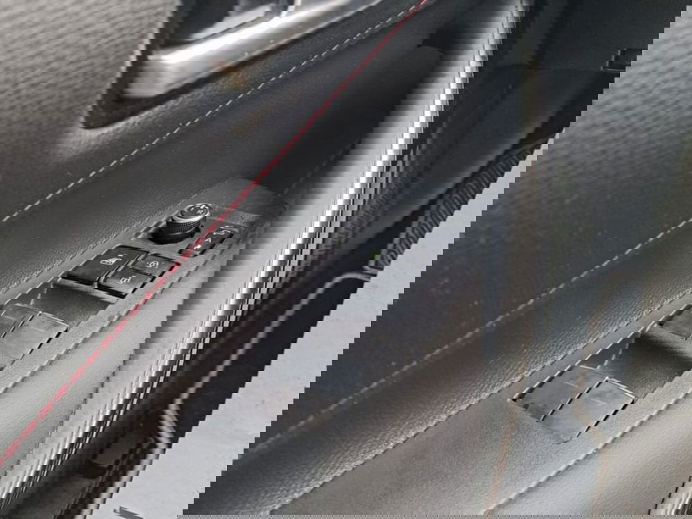 Toyota Corolla Touring Sports usata a Cagliari (19)