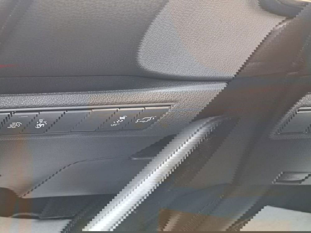 Toyota Corolla Touring Sports usata a Cagliari (20)