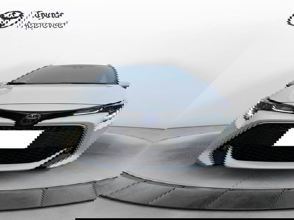 Toyota Corolla Touring Sports usata a Cagliari (4)