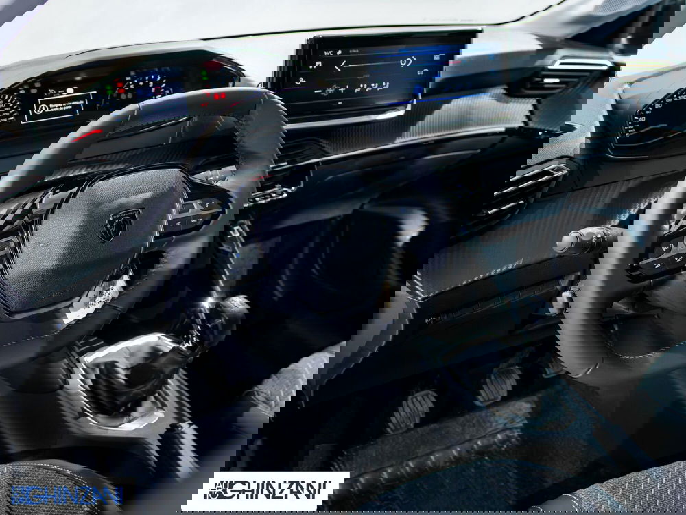 Peugeot 208 nuova a Bergamo (10)