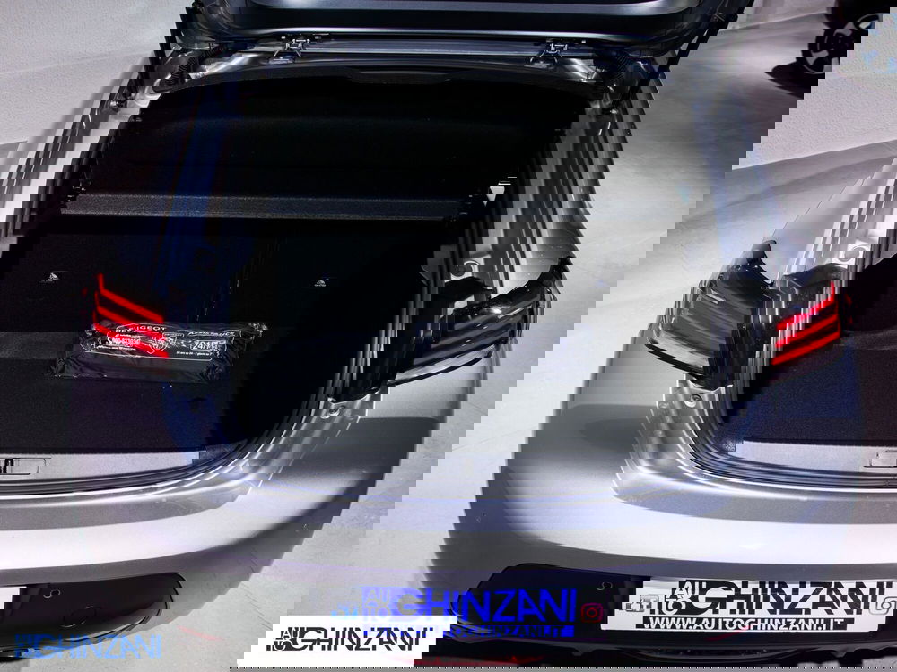 Peugeot 208 nuova a Bergamo (12)