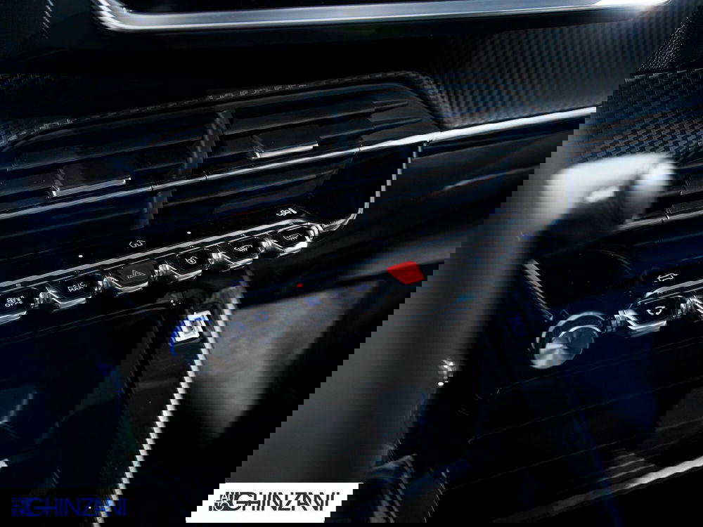 Peugeot 208 nuova a Bergamo (15)