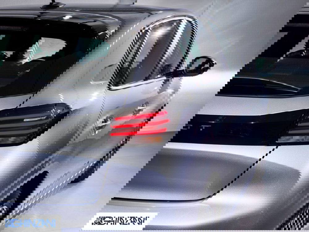 Peugeot 208 nuova a Bergamo (18)