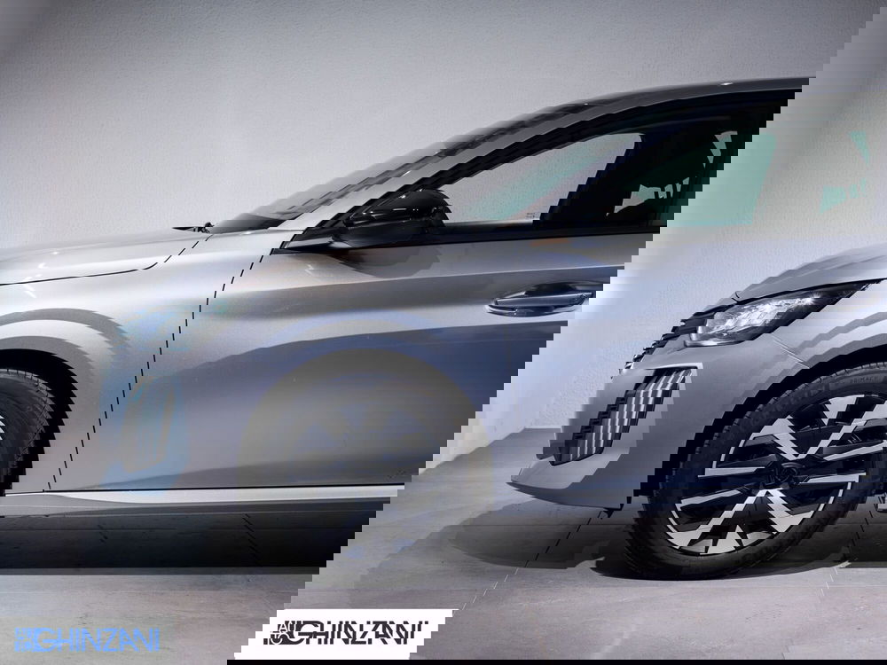 Peugeot 208 nuova a Bergamo (8)