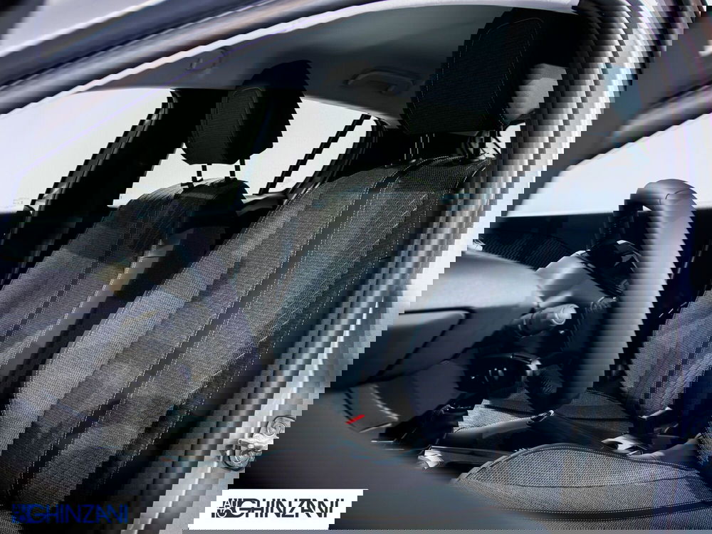 Peugeot 208 nuova a Bergamo (9)