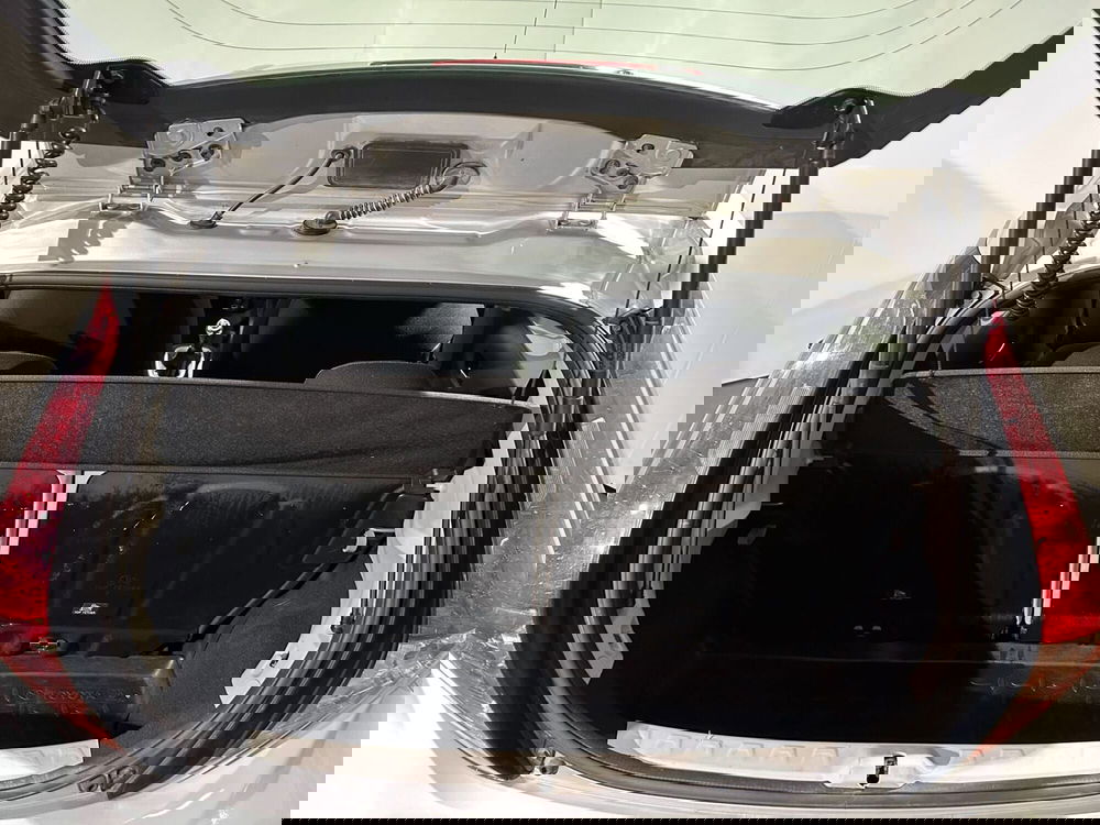 Toyota Aygo usata a Milano (11)