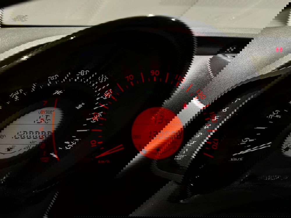 Toyota Aygo usata a Milano (13)