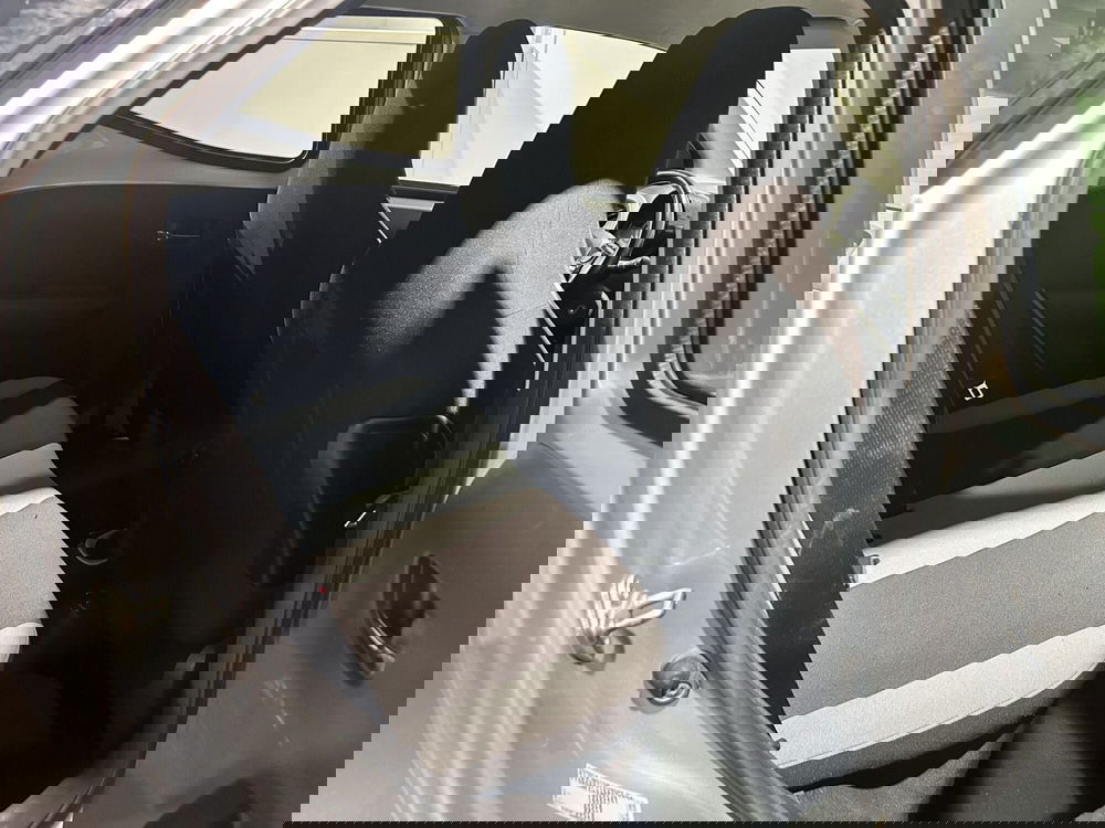 Toyota Aygo usata a Milano (8)