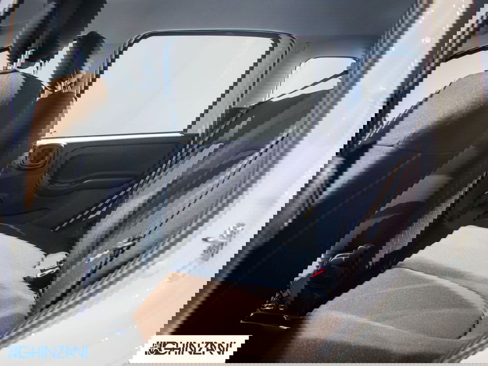 Fiat Panda Cross nuova a Bergamo (11)