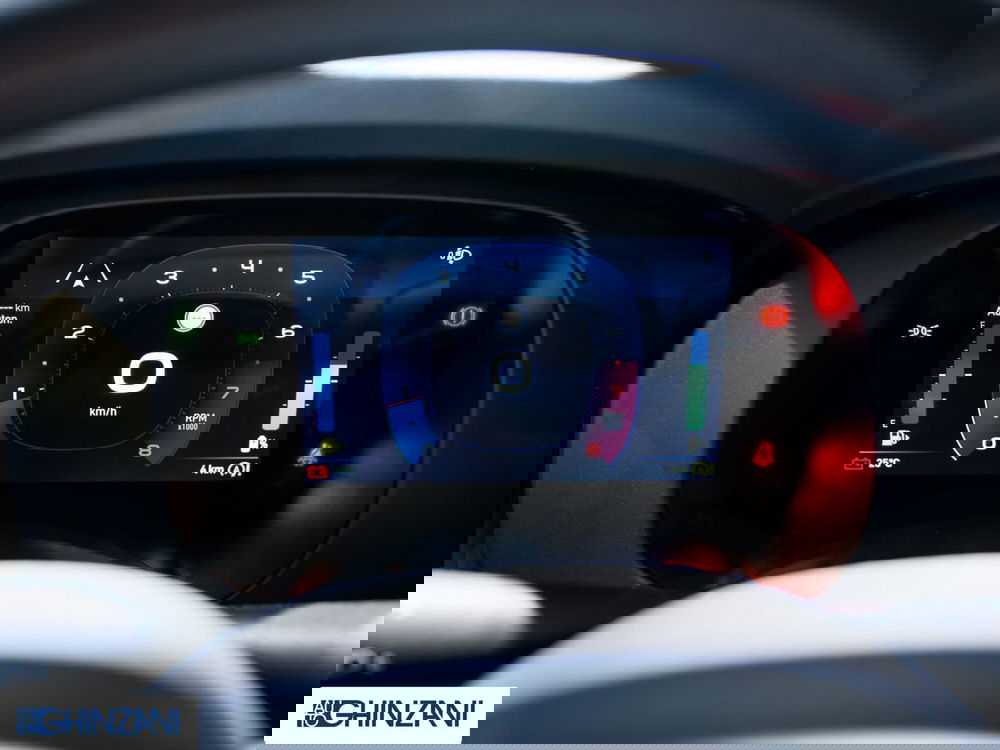 Fiat Panda Cross nuova a Bergamo (13)