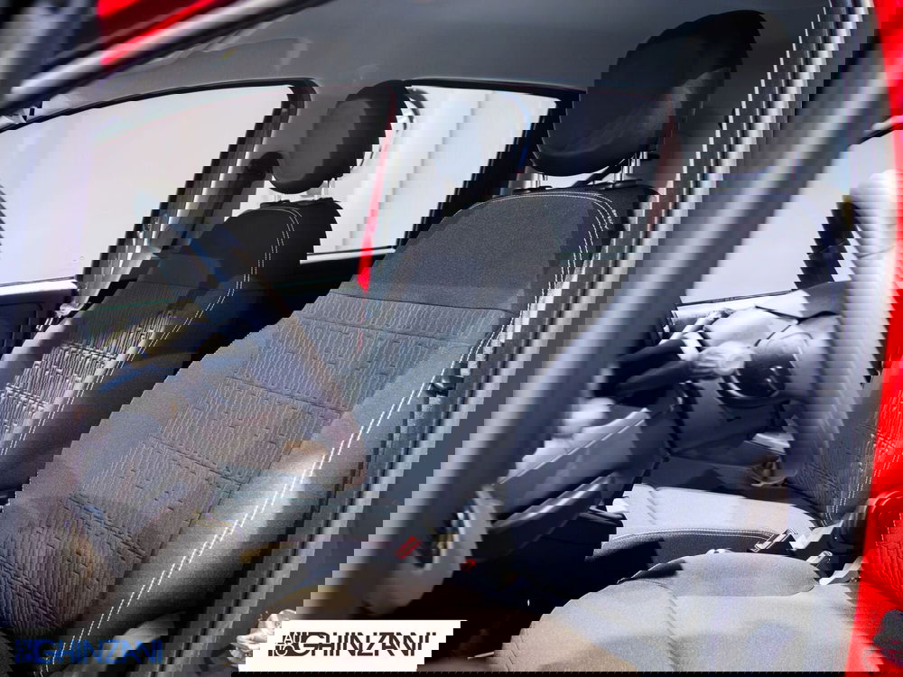 Fiat Panda Cross nuova a Bergamo (9)