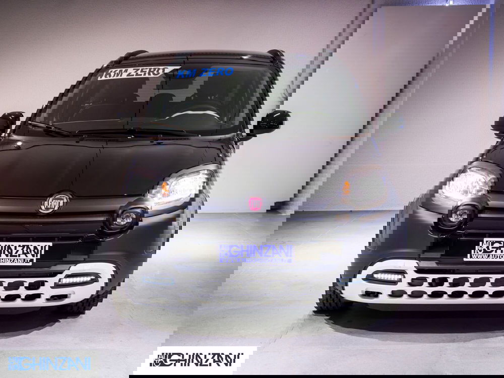 Fiat Pandina nuova a Bergamo (4)