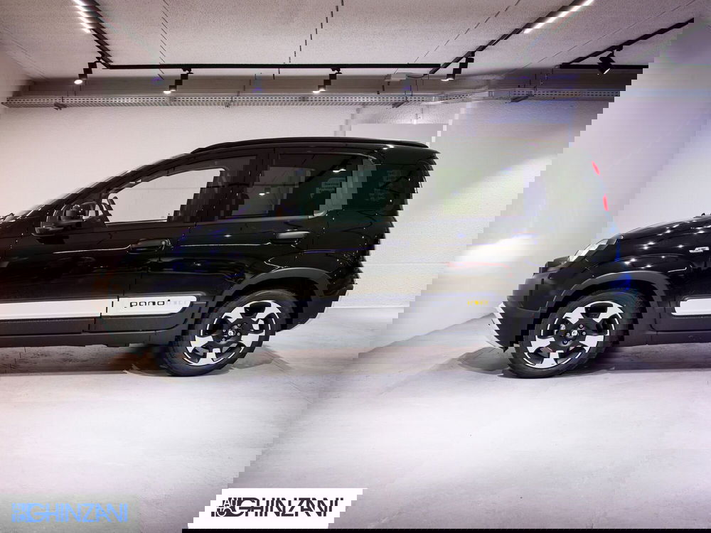 Fiat Pandina nuova a Bergamo (5)