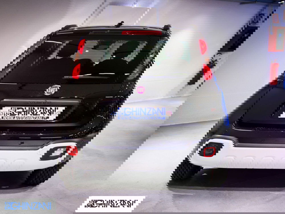 Fiat Pandina nuova a Bergamo (6)