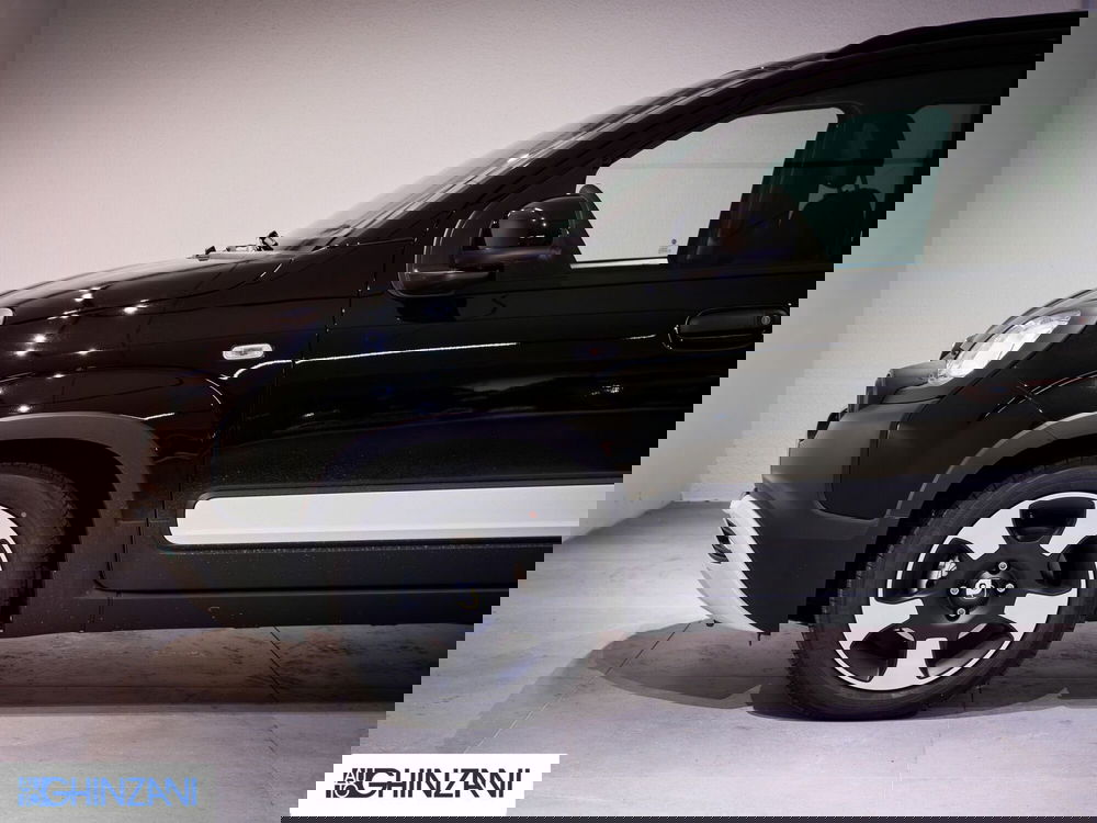 Fiat Pandina nuova a Bergamo (9)