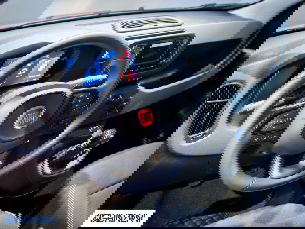 Fiat Pandina nuova a Bergamo (10)