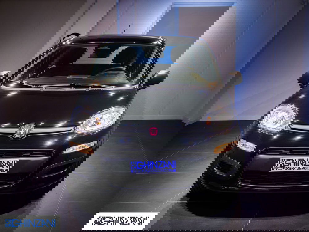 Fiat Pandina nuova a Bergamo (4)