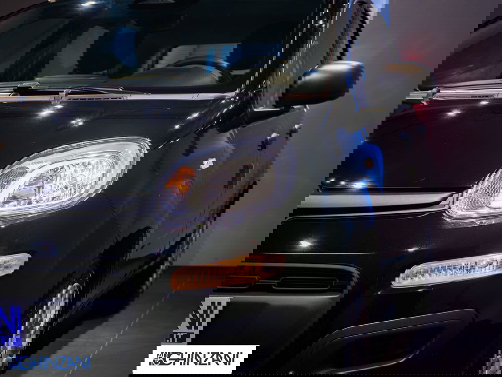 Fiat Pandina nuova a Bergamo (17)