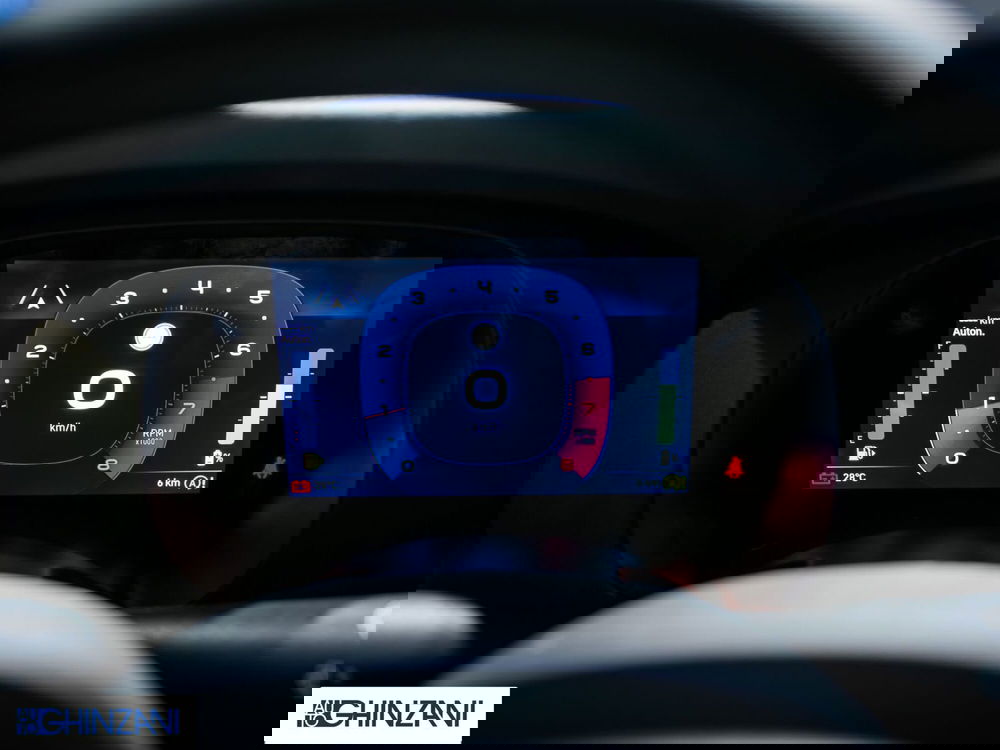 Fiat Panda Cross nuova a Bergamo (12)