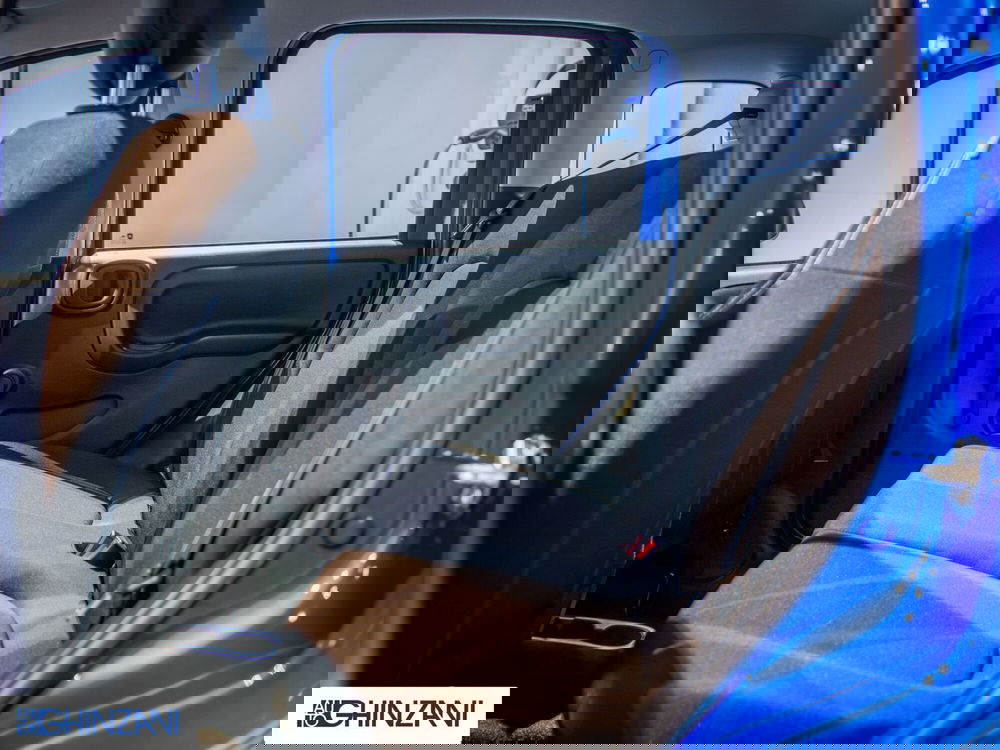 Fiat Panda Cross nuova a Bergamo (10)