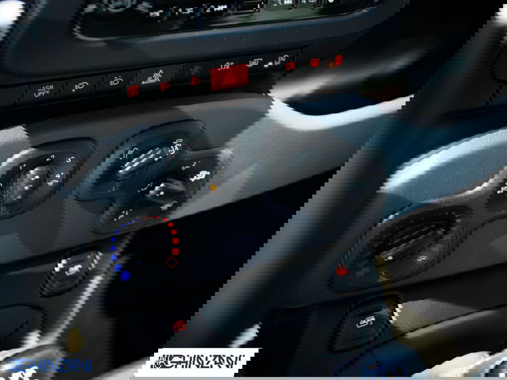 Fiat Panda Cross nuova a Bergamo (14)