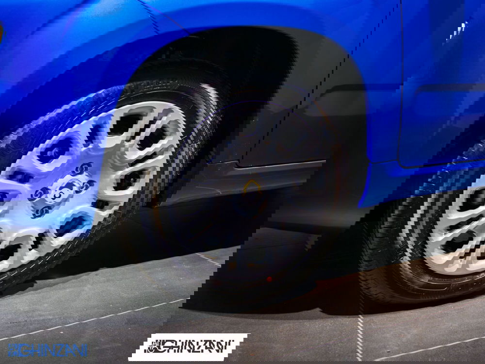 Fiat Panda Cross nuova a Bergamo (7)