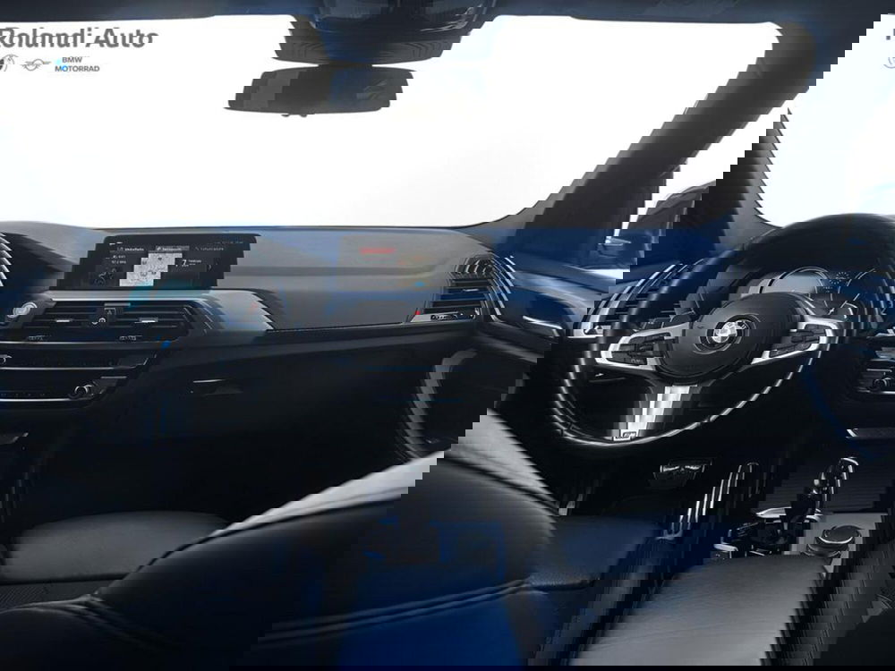 BMW X3 usata a Alessandria (10)