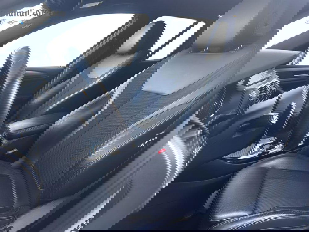 BMW X3 usata a Alessandria (11)