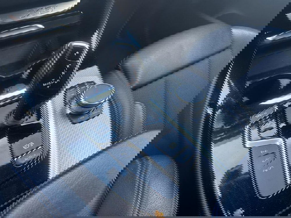 BMW X3 usata a Alessandria (12)