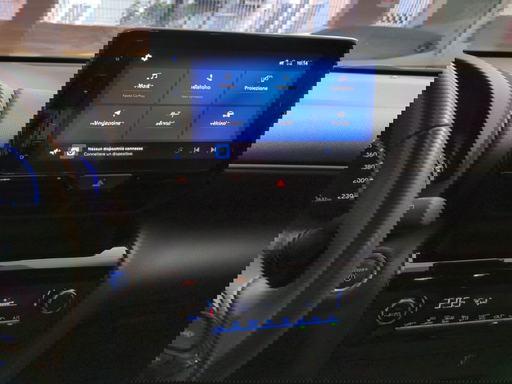 Toyota Yaris Cross usata a Milano (14)